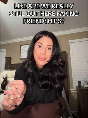 c’mon ladies, be a real friend #fakefriends #realfriends #fakefriend #realfriend #keepitreal 