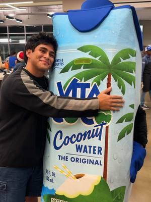 Which ride should we go on first? #vitacoco #coconutwater #disneyworld #disneyadult #orlando #florida #foryoupage #fyp 