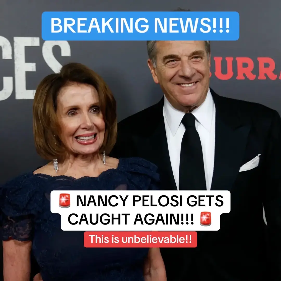 It was recently revealed that Nancy Pelosi and her family profited significantly from a luxury resort during the pandemic, thanks to taxpayer-funded COVID relief programs. The Auberge du Soleil, a five-star Napa Valley resort charging $2,000 per night, received $9 million in relief funds in 2020 and 2021. While marketed as a measure to save struggling businesses, the bailout coincided with a surge in profits for the Pelosi family. In 2021, their reported income from the resort jumped to $1 million to $5 million, far exceeding previous years where returns were modest or even negative. Although the relief funds were legal and part of larger stimulus measures Pelosi helped shepherd through Congress, critics have raised ethical concerns. Many small businesses struggled to access similar aid, with less than a third of applicants receiving funding. The revelation has sparked debate about whether wealthy lawmakers and high-end establishments should have benefited so substantially from programs meant to help those most in need. While there’s no evidence of wrongdoing, the optics of a political figure profiting from taxpayer-funded relief programs during a global crisis have drawn significant scrutiny. #NancyPelosi #Aubergedusoleil #LuxuryResort #suscpious #PoliticalEthics #BreakingNews #TikTokNews #Finance #SmallBusiness #ceowatchlist