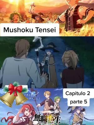 Mushoku Tensei Capitulo 2 Parte 5 #animesubespañol #latino #fyyyyyyyyyyyyyyyy #fiiiiiiiiiiiiiiiiiiiiiiiiiiiiiiiiiiiiip #Viral #mushokutensei #rudeusgreyrat #Anime #temporada1 #capitulo1 #Españollatino #capituloscompletos 