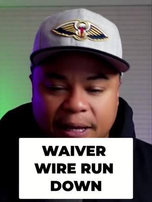 Top NBA Roster Picks You Can't Ignore for Success Join us as we break down essential roster decisions for your fantasy team. Discover the must-have players like Trey Murphy and Malik Monk, ensuring you’re fully prepared for game day and maximizing your chances of victory! We're here to elevate your team this season! #NBARoster #FantasyBasketball #GameDayReady #MustHavePlayers #TreyMurphy #MalikMonk #FantasySports #BasketballStrategy #NBAInsights #WinningTeam