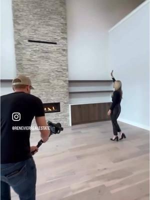 Behind the scenes of another exciting filming day! 🎬  Video and social media marketing play a HUGE role in showcasing properties, attracting the right buyers, and ensuring a successful sale. From stunning visuals to engaging reels, it’s all about making every listing shine in its best light. ✨ Grateful for my amazing team who makes it all happen—together, we’re elevating the real estate game. 💼🏡 #BehindTheScenes #Photoshoot #SocialMediaMarketing  #Videography  #D#reamHome  #SingleFamily  #Nature #MountainHome #LuxuryHomes #RealEstate #Adventure #SingleFamilyHome #StarterHome #Realtor #BridgerBowl #BigSkyMontana #BigSky #Adventure #BigSkyResort #Snow #Skiing #Ski #Snowboarding #Snowmobiling #Montana #InteriorDesign #BeDistinctive #ColdwellBanker #LoveWhereYouLive