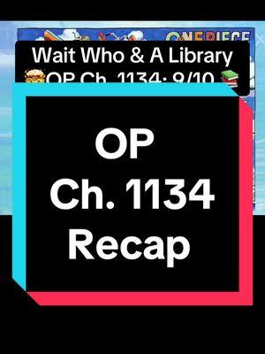 Let them theories fly because the game has now changed entirely‼️ #onepiece #onepiece1134 #onepiecefyp #moashponders #enlightenedmbm #Shanks #Luffy #Ohara #Saul