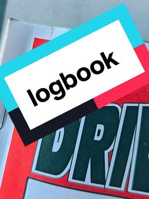 I don't always fill out a logbook, but when I do... it's probably made up lol #trucker #fuel #work #truckerhumor #fyp #fypシ #foryoupage #random #nm #logbook #drawings #tankeryanker #tgif 