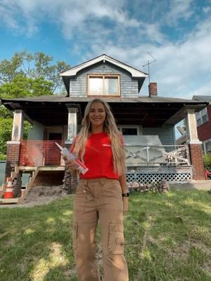 Reflecting on an incredible year as a @Loctite Glue Ambassador , I’m so honored to be part of the Loctite 2nd Chance House project, helping a deserving family get a fresh start in a beautifully transformed home. My first build—a DIY decorative fireplace—pushed my creativity and skills to new heights. From framing with Loctite PL Premium MAX to repurposing old baseboards into a custom mantle, Loctite made every step stronger, faster, and more efficient. 💪✨ This journey is about more than building a house—it’s about building hope, second chances, and a brighter future. Stay tuned for more projects Follow @loctiteglue for more updates as we bring this home to life, one DIY at a time. 🫶🏻👩🏼‍🔧 #LoctiteAmbassador #Loctite2ndChance