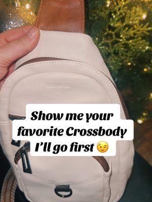 #crossbodybag #crossbodypurse #purse #purses #fashiontiktok #afforablefashion 