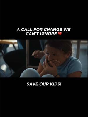 We need to save our children… this should NOT be our reality 💔 #saveourkids #takemehome #sadsong #emotional #awareness 