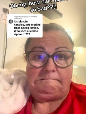 Replying to @TexasQueenVetD #teachersoftiktok #scarysherrithesecretary #funandgames #riddles 