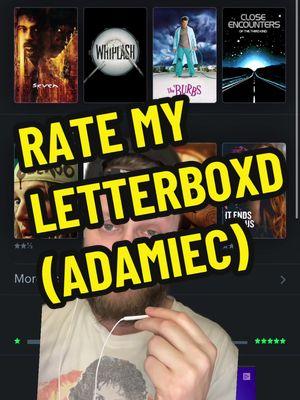 Replying to @kamiladamiec228 #movies #movietok #films #filmtok #ratingmovies #letterboxd #letterboxdtop4 #letterboxdreviews #fyp 