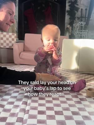 I did not appreciate this trend 😅 #babylaptime #babytiktok #momandbaby #babylove #cutebabymoments #momlife #babylaughter #babytendencies #babytok #babymilestones #babiesofinstagram #funnybaby #babyreactions #motherhoodjourney #singlemomlife #momtok #parentinglife #babystyle #momsofinstagram #babydays #bondingtime #babymemories #sweetmoments #trendingmom #momandbabytiktok 