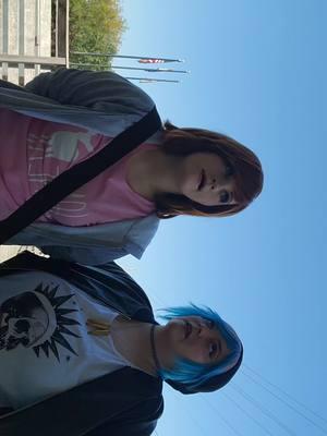 @EliziChann @Life is Strange #lifeisstrange #lifeisstrangecosplay #chloeprice #chloepricecosplay #pricefield #pricefieldsupremacy 