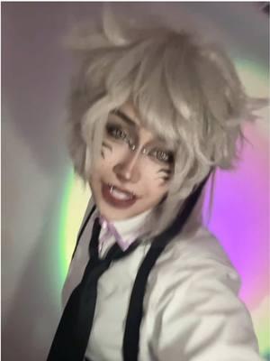 hand is so shaky #bsd #bsdcosplay #bungoustraydogs #bungoustraydogscosplay #atsushi #atsushinakajima #atsushicosplay #atsushibsd #atsushinakajimacosplay #bsdatsushi #fyppppppp #moonlittoecos  