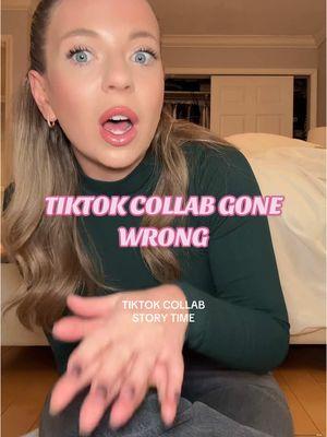 Lesson learned on my part to do a little bit more research next time!!!  #tiktokcollab #medspa #medspastory #botox #botoxgonewrong #injectables #medspatiktok 