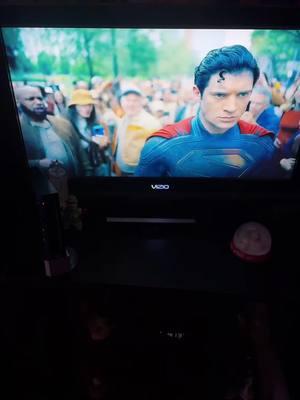 #zekespace #superman #supermanlegacy #clarkkent #jamesgunn #dc #dcu #dccomics #dcuniverse #superman2025 #homelander #theboys 