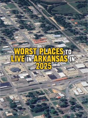 Worst Places to Live in Arkansas part 1 #arkansas #hopearkansas #eldoradoarkansas #pinebluff #fayettevillearkansas #littlerock #PlacesToVisit #thingstodo #fyp #foryoupage #travel 