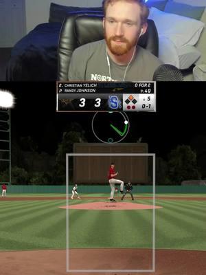 Why The Umps So Bad 😭 #fyp #foryourpage #foryou #mlbtheshow #mlbtheshow24 #mlb24 #theshow24 #owntheshow #baseballtiktok #mlbtiktok #tiktokgaming #MLB #baseball 