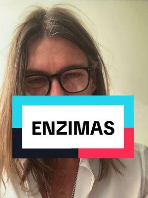 Las Enzimas se comen todo el tejido Muerto en el cuerpo. Toma enzimas tu con Dolor #enzimas #dolor  #enzimasdigestivas #enzimasrecombinantes #enzymes #enzyme #digestiveenzymes #drludwigjohnson #ludwigjohnson #sanaahora 