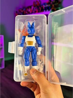 Let’s unbox Beast Deities Vegeta Action Figure from Dragon Ball Super #dragonballsuper #vegeta #5ktoys #actionfigures #ssjblue #ssjgod #unboxing #toyreview #unboxingtoys 