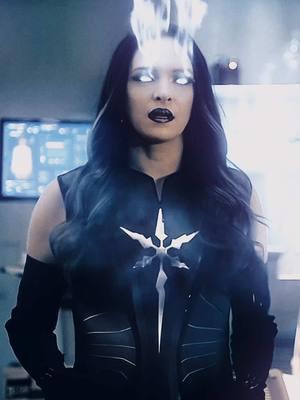 hellfrosts transformation. | killer frost edit #killerfrost #killerfrostedit #caitlinsnow #theflash #theflashcw #arrowverse #dc #fypage #edits #dontletthisflop 