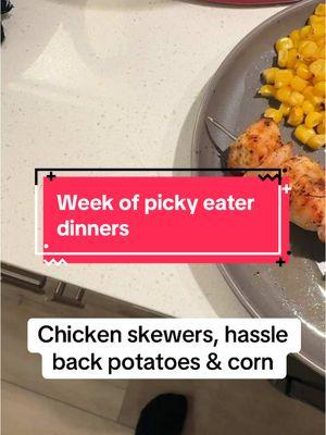 Week of dinner from a picky mom with picky kids #dinner #picky #pickyeater #pregnant #sourdough #goodfood #pickykids #simplefoods #blessed #sahm #lovetocook 