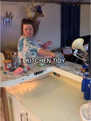 #sahm #kitchen #clean #dishes #dishesinthesink #cleanwithme #kitchenreset #cleaningtok #CleanTok #washingdishes #kitchennightmare #messy#dishesfordays #messykitchen #cleaningtiktok #cleaning #cleaningmotivation #motivation #sahmsoftiktok #realistic #realisticmomlife #realisticcleaning #MomsofTikTok #postpartum #sahmlife #momlife #postpartumjourney #girlmom #2under2 #postpartumrecovery #sahmtok #trailer #mobilehome #singlewide #trailerlife #fyp #foryoupage #foryou 