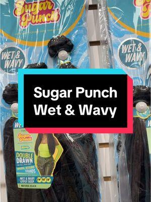 #Sugarpunch #WetnWavy #Outre #Bundles #Newhair #Hairstyle #Sewin #Gluein #Bsw #Rochester #ny 