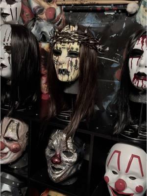 Replying to @EmersonBarretsWife #joeyjordison #slipknot #slipknotfans #slipknotforever #slipknotfamily #slipknotmask #slipkult #metal #foryou #fyp 