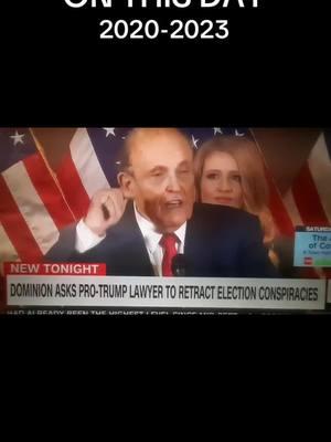 #onthisday Looking Back at Top News  - Sewage Water, Rudy, former Republican Vp. #phukdupnews #news #lookingback #politics #california #water #health #whitehouse #trending #ca #healthyliving #cdc #scary #crazy #isthisreal #democrats #republicans #political #usa #topnewsusa #what #why #whitehouse #democracy #socialmedia #fyp #foryou 