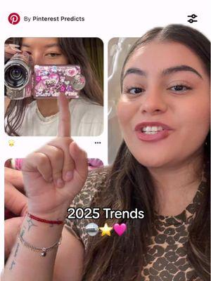 you heard it here first 👀 which pinterest predictions are you most excited about 2025? #newyear #2025 #CASETiFY #phonecases #phoneaccessories #pintresttrends #pinterestinspo #pinterestpredictions #fashiontrends