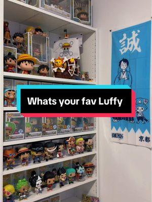 Whats your favorite luffy funko pop ? 🍖 . #onepiece #shanks #anime #fyp #luffy #zoro  #thousandsunny #nami #brook #strawhatpirates #tonytonychooper #sanji #nicorobin #kaido #jinbe #ussop #golddroger #kingofthepirates #gear5luffy #roronoazoro #funkopopcollection #collection #collectorsedition #figures #actionfigures #funkocommunity #funkopopfigure #funknews #itsapopthing #funkofamily #funkograil #funkomania #pop #collectors #figures #popraffle #funkoexclusive #popcollector  #funko #funkopop #funkopops #funkos #funkocollector #funkollector #funkotok #funkotiktok #fyp #funkofyp #fypage 