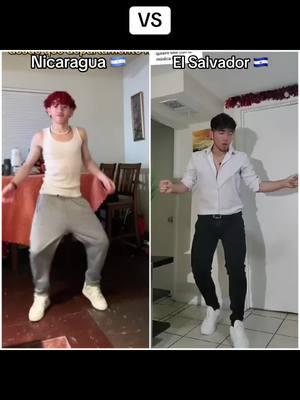 #eliassanchez0319 #nicaragua #elsalvador #nicaragua🇳🇮 #elsalvador🇸🇻 #baile #dance #vs #latinos #usa #trend #viralvideo #viraltiktok #foryoupage #trending #fyp 