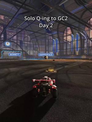 Almost back to gc… Solo q-ing to GC2 day 2 #rl #rlclips #rocketleague #rlcs #rocketleaguehighlights #progamer 