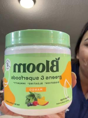 Esta super buenisimo Sabor Mango Bloom 👌😋😌#bloom#bloomnutrition#mango#fabis#fabiolaluna92#fy#fypage#fyyyyyyyyyyyyyyyy#fypviraltiktok🖤シ゚☆♡#fypviral#fyppppppppppppppppppppppp#foryourpage#paratupagina#paratupage#bendiciones🌹❤️🙌🏻🙌🏻🙏#riquisimo#salud#bloomgreens#paratiiiiiiiiiiiiiiiiiiiiiiiiiiiiiii#soloparati#fypシ#sigueme_para_mas_videos_asi#saludos#tx#TikTokShop#viernesdetiktok 