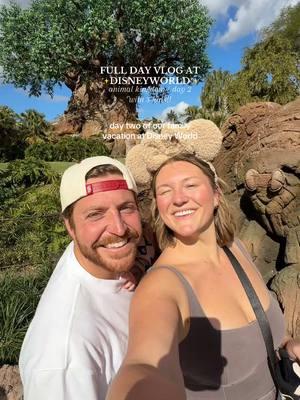 DAY 2 AT DISNEY 🎢🐘🌟 #disneyworld #waltdisneyworld #animalkingdom #dayinmylife #disneyvlog #disneywithkids #disneyworldtips #momlife #momof3 #ditl #3monthold #disneyparks 