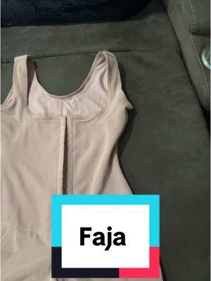 High Compression Faja #faja #compressiongarment #highcompressionfaja #holidayhaul #shapewear 