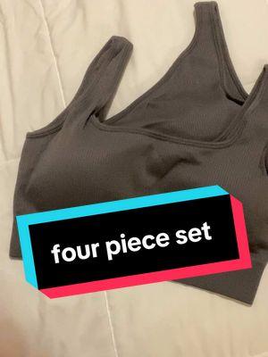 #workoutmotivation #sports #workoutroutine #sportbra #sportset #GymTok #gym 