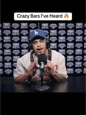 Axel Leon over Watch the Party Die 🔥 Freestyle crazy! Them rappers from the Bronx 💯 What’s your favorite bar?? #power106 #freestylerap #bronxny #realhiphop 