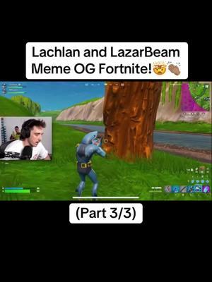 Pt.3 Lachlan and LazarBeam Meme OG Fortnite!🤯👏🏽 #lachlanfortnite #lachlanclips #lazarbeamfortnite #lazarbeamclips #fortniteclips #fyp #fortnitememes #mustsee #funnyvideo #fortniteviral #win #meme #fortnitepro #funny #fortnite #lazarbeam #lachlan 