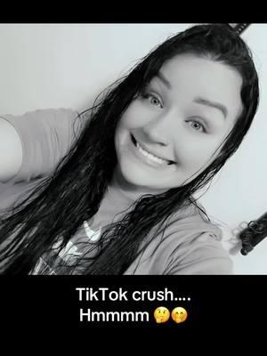 Tiktok crush…hmmm!!!!! #girlswhokissgirls😘🌈 #tiktokcrush #noway #single #zyxcba #lesbian #stem #wlwtiktok #friday #fypシ #livingmybestlife #like #for #lesbianover30🏳️‍🌈 #share #newpic #lbgt #🏳️‍🌈 #foryourpage #2024 #lez #postivitiy #happyy #letssee 