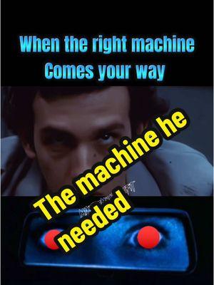 The Machine Arnie Needed #filmtok #movietok #horrortok #mashup #arnoldswarzenager #johncarpenter #stephenking #moviebuff #fyp 