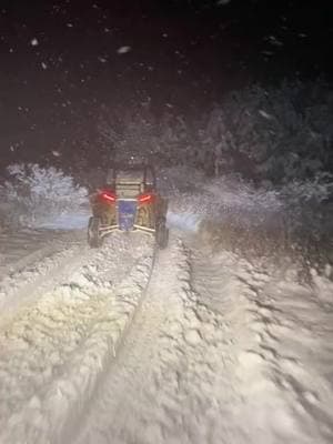 UTV rides in the snow look so magical ☃️ Winter may be here, but it’s not too late to upgrade your rig for the winter conditions! 🌨️ Get your UTV winter-ready with cab heaters, plows, windshields, and everything else you need to ride in comfort. Don’t let the cold hold you back—head to UTVSource.com and gear up now!  📸 @RockBottomRiders  ➖➖➖  Life’s A Ride. Make It Your Own!  ➖➖➖  #utvsource #utv #sxs #polaris #canam #utvguide #utvlife #rzr #rzrpror #rzrproxp #offroad #kawasaki  #krx1000 #winter #Outdoors #xp1000 #x3 #snow #yxz1000 #arcticcat #speedsxs #dunes #adventure #honda #hondatalon 