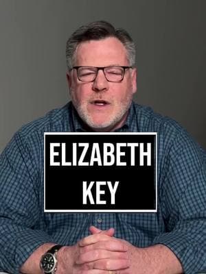 Why does Elizabeth Key Matter? #racism #noracism #antiracism #saynotoracism #stopracism #antiracism #endracism #racialbeginners #education #knowledge #humanity #dobetter #bebetter #kindess #understanding #foxnews #Love