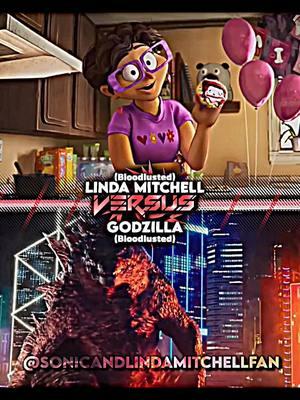 Replying to @aldito106 Last time I'm doing this #sonyanimation #warnerbros #monsterverse #mitchellsvsthemachines #godzillavskong #lindamitchell #vs #godzilla #2021movies #vsbattle #vsdebates #viral #xyzbca #xyzcba #foryoupage #fyp #fypシ 