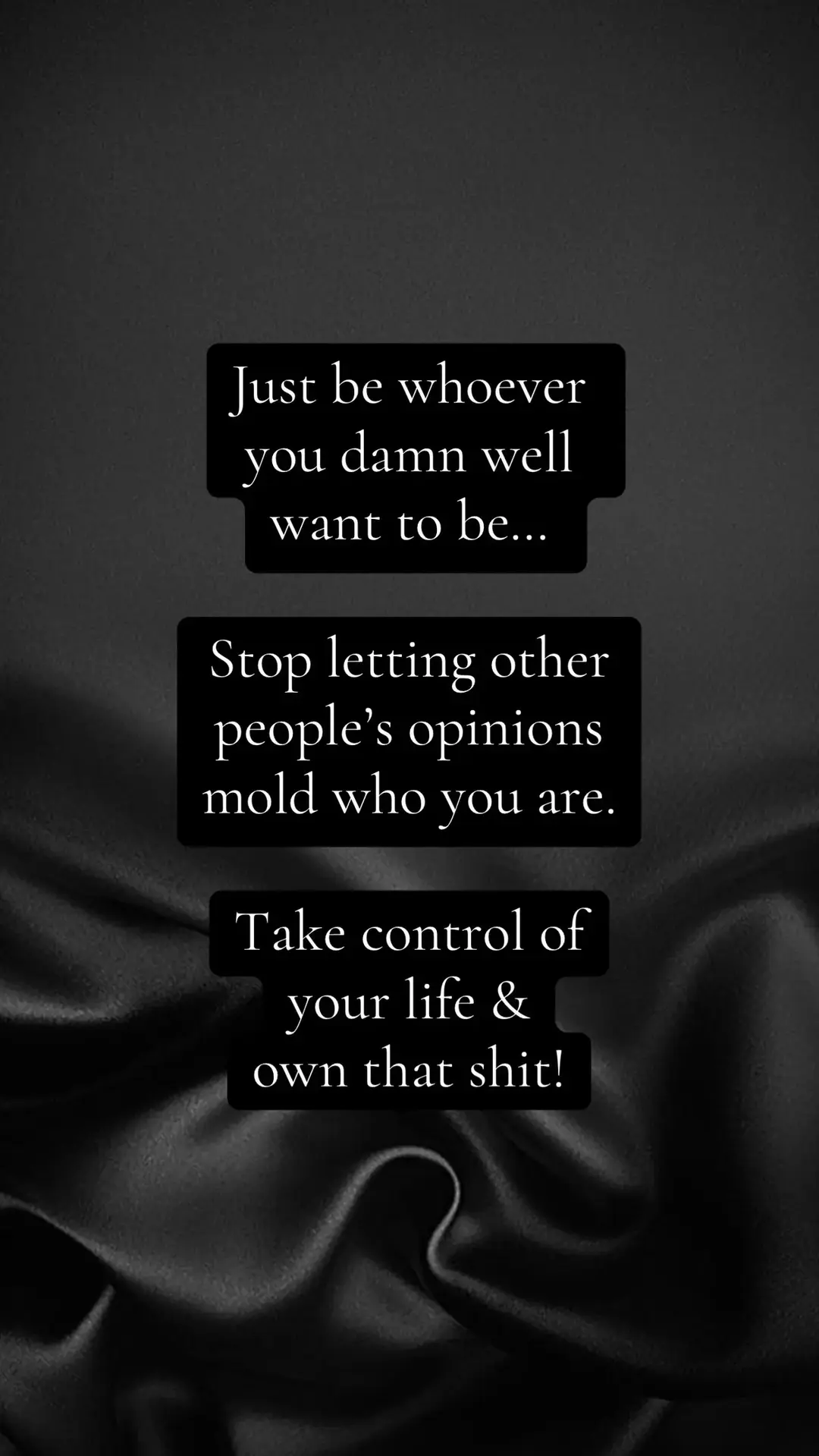 #standup #believe #fearless #brave #behappy #happiness #takecontrol #ownit #fyp #trending #fy #fu #foruoupage #rollingstone #mindset #inspiring #beyou #original #og #dontbefake #genuine #individuality #staystrong #relatable 