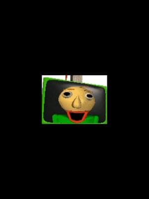 Replying to @scratble #croppedmeme #baldisbasics #baldi #baldisbasicsineducation #meme #memes #funny #fyp #foryoupage #trend #6m1000 #pumpkin507 #pumpkin507z 