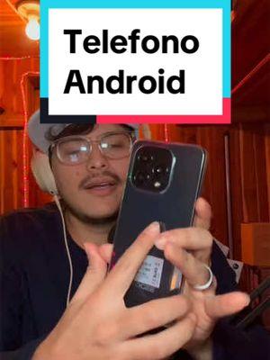 "¡Potencia y Estilo al Alcance de Tu Mano! Android 14, 9 GB de RAM y Batería de Larga Duración - ¡Tu Nuevo Teléfono Ideal #smartphone2024 #tecnologíadevanguardia  #android14 #holidayhaul #Bateríalncreíble #techlovers #ofertastiktok #gadgets2024 #cámaradecalidad #phonegoals #mejorquenunca  #unboxingtime #newyearnew #Tech  #instatech #christmas #techsale #Teléfono #conestilo #shopnow #giftideas #phoneupgrade #tiktokshopholidayhaul #mademyyear #tiktokshopmademebuyit 