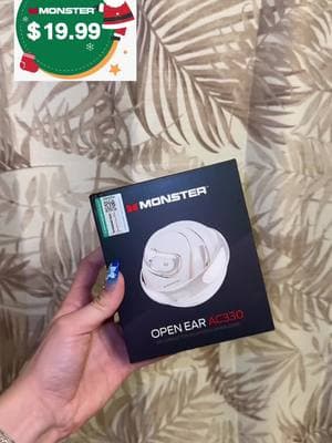 @Monster Official @MonsterOfficial.us  #earbuds #wirelessearbuds #pfy #Christmas #bluetoothearbuds #headphones #wirelessheadphones #monster