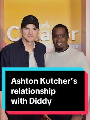 Being close to Diddy isn’t quite the flex that Ashton Kutcher thought…  ✨EP 253: Blind Items, Hollywood Breakups, and PR Relationships ft. Beyond the Blinds✨ ##ashtonkutcher##diddywhiteparty##diddydoit##pdiddy##pdiddyexposed##pdiddysecrets##wilmervalderrama##dannymasterson##kellyosbourne