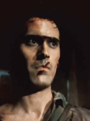 Groovy. #ashwilliams #evildeadedit #brucecampbell #ashwilliamsedit #edits #evildead2edit #armyofdarkness #fyp #videostaredits #hi #iloveash 