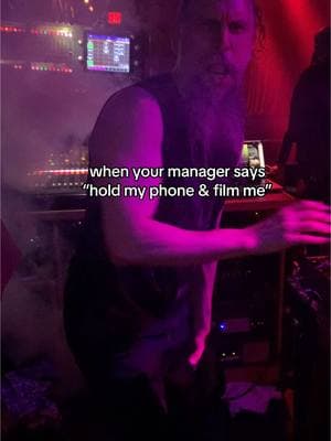 💨💨💨 #funny #metalshow #managersbelike  #littlemissnasty #fart 